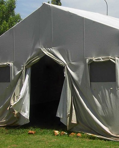 Изготавливаем солдатские палатки в Котовске вместимостью <strong>до 70 человек</strong>